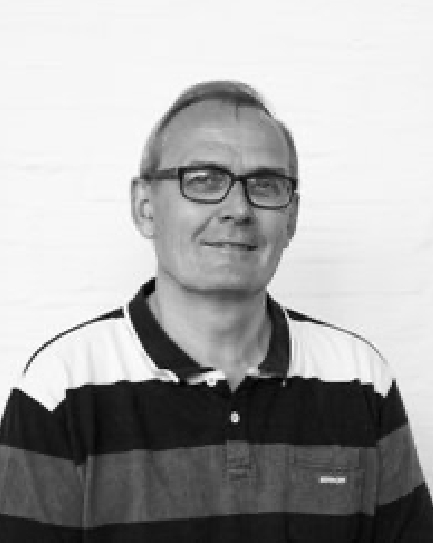 Jørgen Mogensen